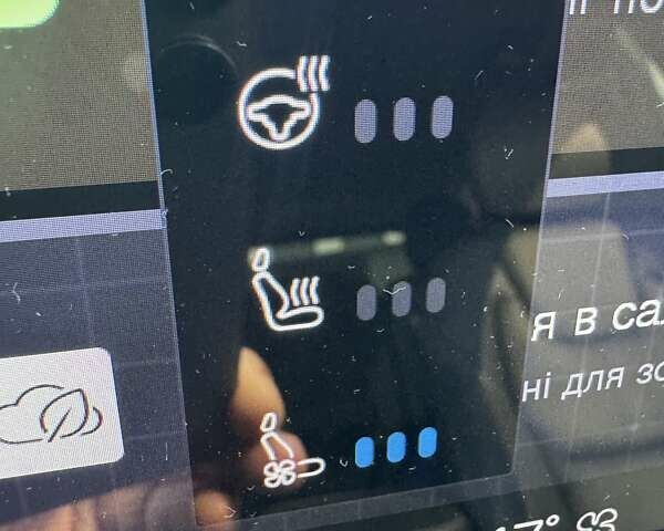 Серый Вольво ХС90, объемом двигателя 2 л и пробегом 14 тыс. км за 69333 $, фото 54 на Automoto.ua
