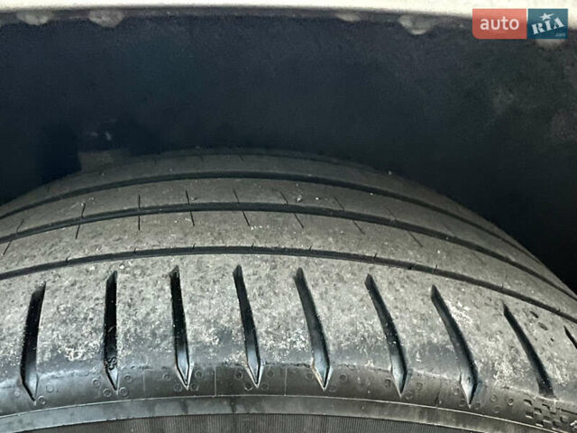 Вольво ХС90 2023 в Киеве на Automoto.ua Серый Вольво ХС90, объемом двигателя 1.97 л и пробегом 114 тыс. км за 53500 $, фото 36 на Automoto.ua