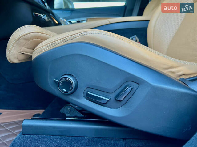 Вольво ХС90 2023 в Киеве на Automoto.ua Серый Вольво ХС90, объемом двигателя 1.97 л и пробегом 114 тыс. км за 53500 $, фото 76 на Automoto.ua