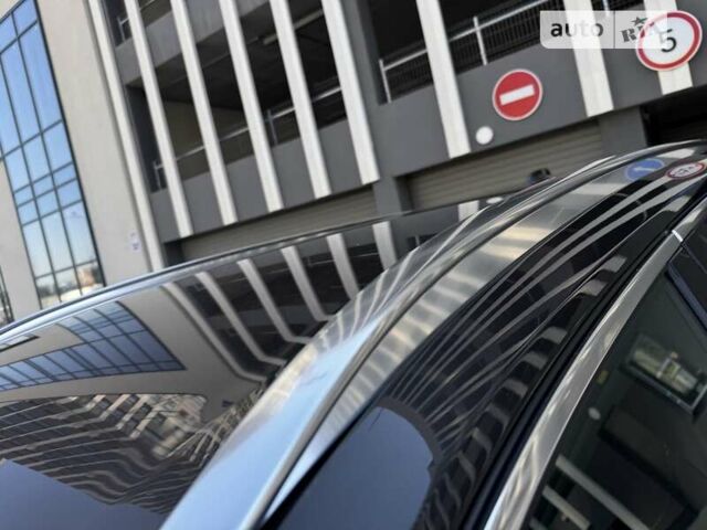 Серый Вольво ХС90, объемом двигателя 2 л и пробегом 14 тыс. км за 69333 $, фото 43 на Automoto.ua