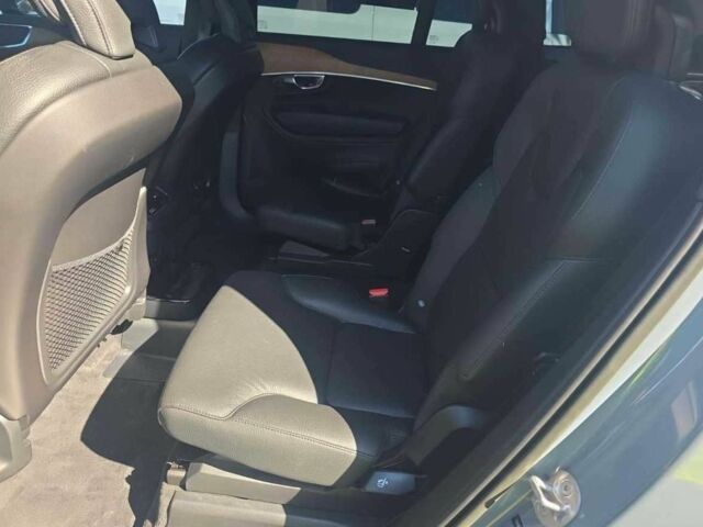 Серый Вольво ХС90, объемом двигателя 0 л и пробегом 23 тыс. км за 55000 $, фото 9 на Automoto.ua