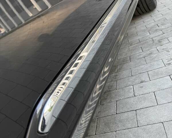 Серый Вольво ХС90, объемом двигателя 2 л и пробегом 14 тыс. км за 69333 $, фото 44 на Automoto.ua