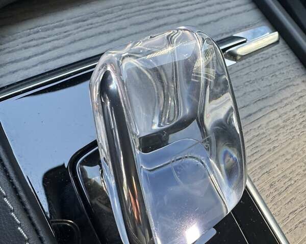 Серый Вольво ХС90, объемом двигателя 2 л и пробегом 14 тыс. км за 69333 $, фото 48 на Automoto.ua