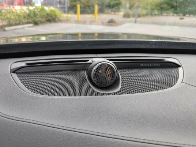 Сірий Вольво ХС90, об'ємом двигуна 2 л та пробігом 20 тис. км за 23200 $, фото 16 на Automoto.ua