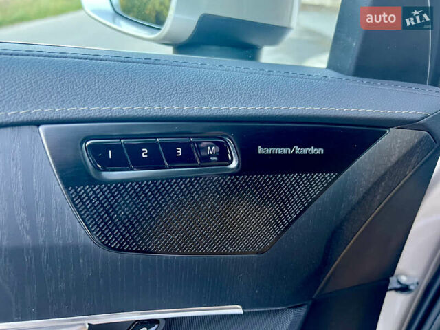 Вольво ХС90 2023 в Киеве на Automoto.ua Серый Вольво ХС90, объемом двигателя 1.97 л и пробегом 114 тыс. км за 53500 $, фото 81 на Automoto.ua