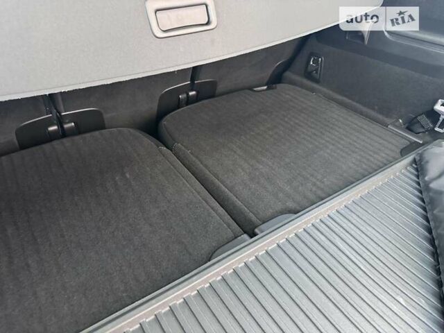 Серый Вольво ХС90, объемом двигателя 2 л и пробегом 14 тыс. км за 69333 $, фото 22 на Automoto.ua