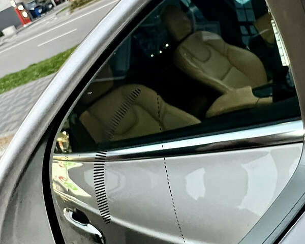 Вольво ХС90 2023 в Киеве на Automoto.ua Серый Вольво ХС90, объемом двигателя 1.97 л и пробегом 114 тыс. км за 53500 $, фото 31 на Automoto.ua