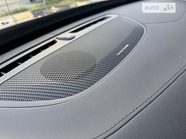 Серый Вольво ХС90, объемом двигателя 2 л и пробегом 14 тыс. км за 69333 $, фото 53 на Automoto.ua