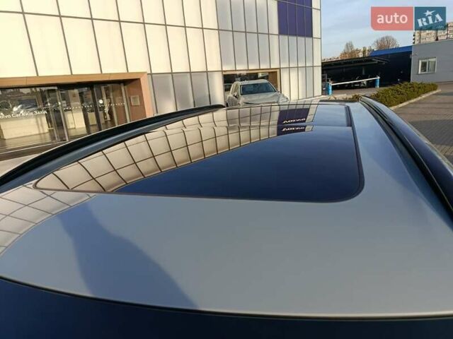 Серый Вольво ХС90, объемом двигателя 1.97 л и пробегом 21 тыс. км за 83700 $, фото 13 на Automoto.ua