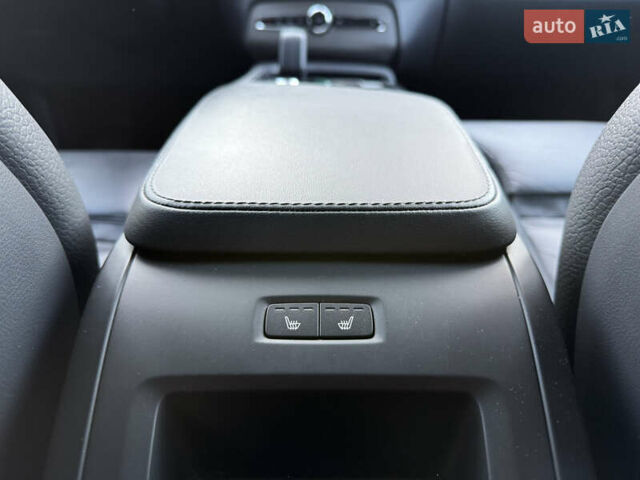 Серый Вольво ХС90, объемом двигателя 1.97 л и пробегом 58 тыс. км за 52000 $, фото 25 на Automoto.ua