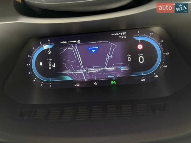 Серый Вольво ХС90, объемом двигателя 2 л и пробегом 24 тыс. км за 47000 $, фото 23 на Automoto.ua