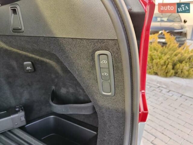 Серый Вольво ХС90, объемом двигателя 1.97 л и пробегом 21 тыс. км за 83700 $, фото 29 на Automoto.ua