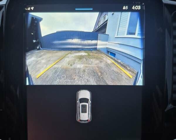 Серый Вольво ХС90, объемом двигателя 1.97 л и пробегом 22 тыс. км за 49900 $, фото 72 на Automoto.ua