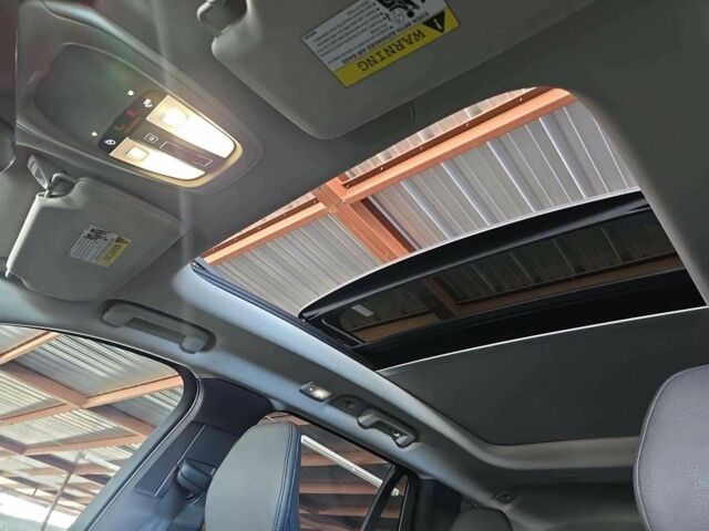 Серый Вольво ХС90, объемом двигателя 0 л и пробегом 22 тыс. км за 30500 $, фото 9 на Automoto.ua