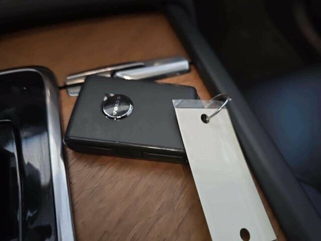 Серый Вольво ХС90, объемом двигателя 0 л и пробегом 22 тыс. км за 30500 $, фото 11 на Automoto.ua