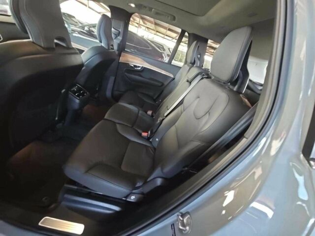 Серый Вольво ХС90, объемом двигателя 0 л и пробегом 22 тыс. км за 30500 $, фото 8 на Automoto.ua