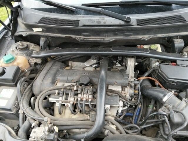 Синій Вольво ХС90, об'ємом двигуна 2.5 л та пробігом 283 тис. км за 8900 $, фото 18 на Automoto.ua