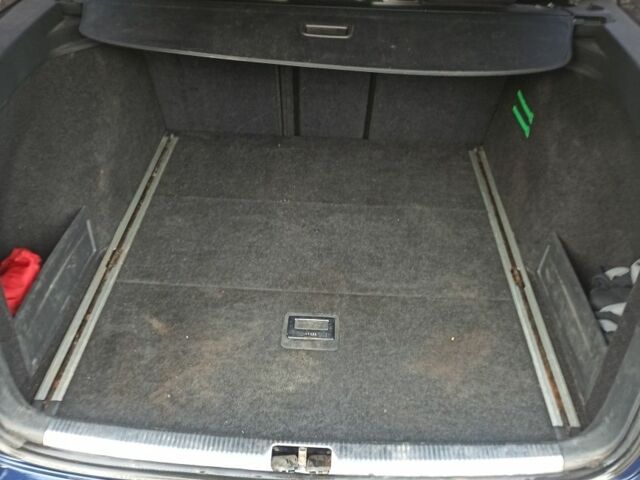 Синий Вольво ХС90, объемом двигателя 2 л и пробегом 296 тыс. км за 2999 $, фото 8 на Automoto.ua