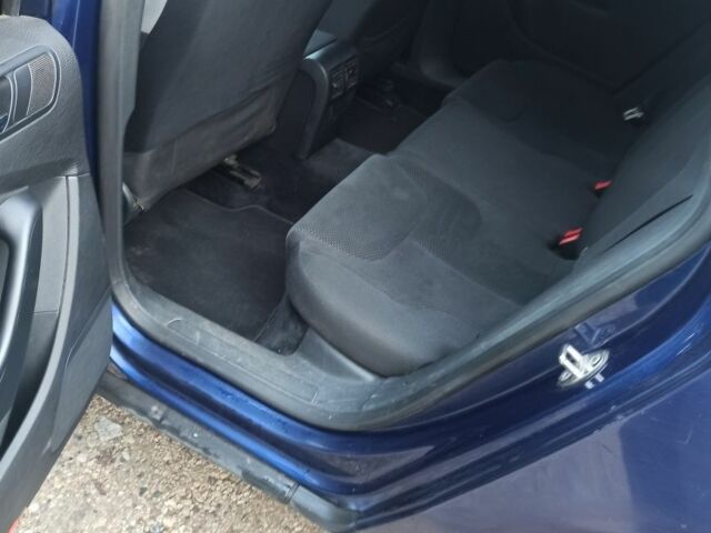 Синий Вольво ХС90, объемом двигателя 2 л и пробегом 296 тыс. км за 2999 $, фото 1 на Automoto.ua