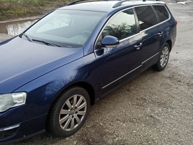 Синий Вольво ХС90, объемом двигателя 2 л и пробегом 296 тыс. км за 2999 $, фото 7 на Automoto.ua