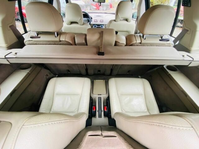 Синий Вольво ХС90, объемом двигателя 0 л и пробегом 427 тыс. км за 3500 $, фото 9 на Automoto.ua