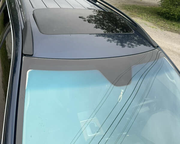 Синий Вольво ХС90, объемом двигателя 2.4 л и пробегом 318 тыс. км за 9200 $, фото 14 на Automoto.ua