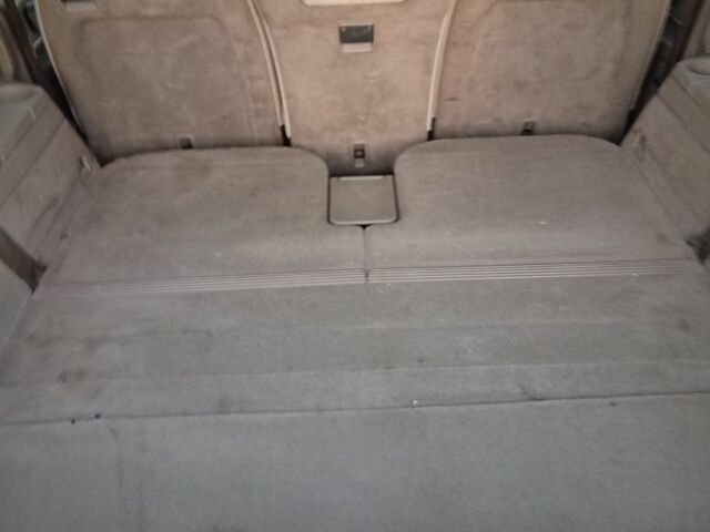 Синий Вольво ХС90, объемом двигателя 2.4 л и пробегом 390 тыс. км за 3700 $, фото 8 на Automoto.ua