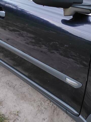 Синий Вольво ХС90, объемом двигателя 2.4 л и пробегом 458 тыс. км за 10500 $, фото 11 на Automoto.ua