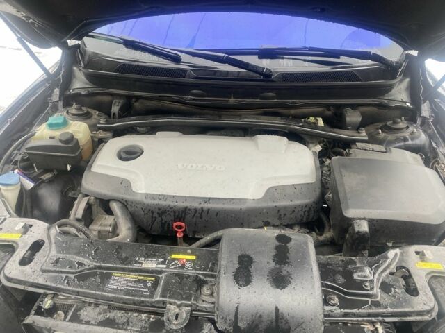 Синій Вольво ХС90, об'ємом двигуна 2.4 л та пробігом 236 тис. км за 14000 $, фото 8 на Automoto.ua