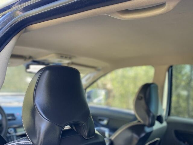 Синій Вольво ХС90, об'ємом двигуна 2.4 л та пробігом 333 тис. км за 7300 $, фото 9 на Automoto.ua