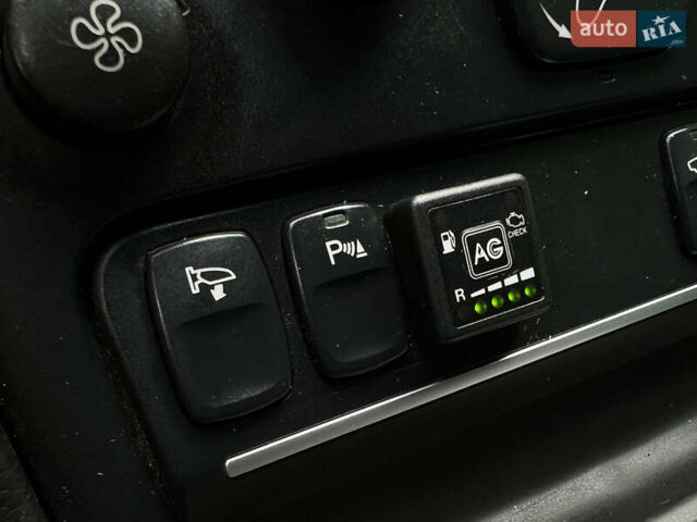 Синий Вольво ХС90, объемом двигателя 2.52 л и пробегом 337 тыс. км за 9999 $, фото 20 на Automoto.ua