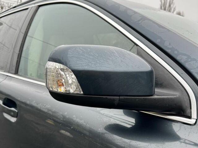 Синій Вольво ХС90, об'ємом двигуна 2.4 л та пробігом 300 тис. км за 7000 $, фото 3 на Automoto.ua