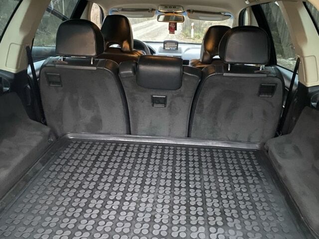 Синій Вольво ХС90, об'ємом двигуна 2.4 л та пробігом 333 тис. км за 7400 $, фото 11 на Automoto.ua