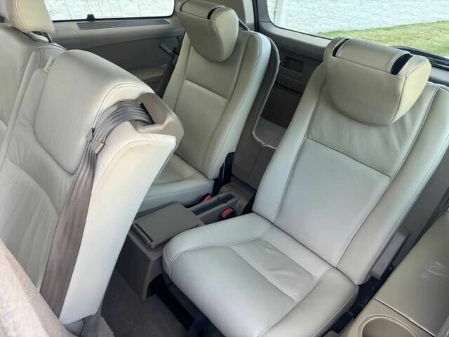 Синій Вольво ХС90, об'ємом двигуна 3.2 л та пробігом 84 тис. км за 10800 $, фото 9 на Automoto.ua