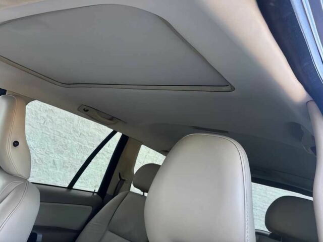 Синій Вольво ХС90, об'ємом двигуна 3.2 л та пробігом 84 тис. км за 10800 $, фото 8 на Automoto.ua