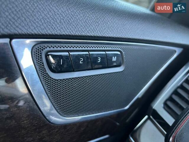 Синий Вольво ХС90, объемом двигателя 1.97 л и пробегом 212 тыс. км за 26290 $, фото 15 на Automoto.ua