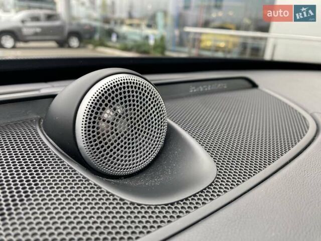 Синий Вольво ХС90, объемом двигателя 1.97 л и пробегом 182 тыс. км за 22900 $, фото 24 на Automoto.ua