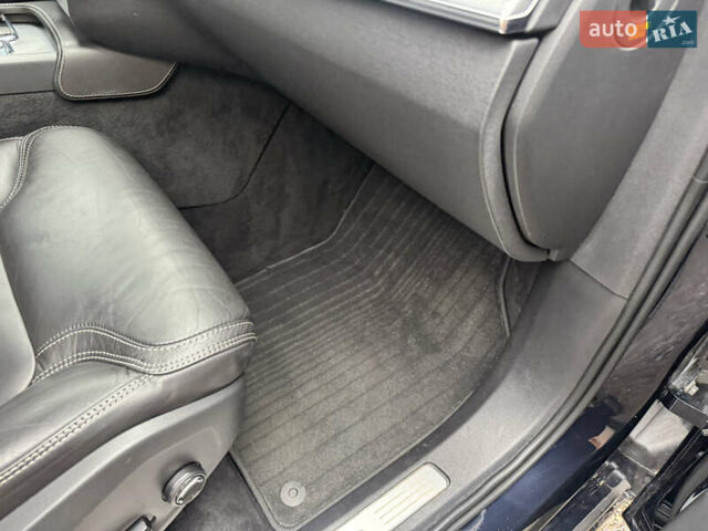 Синий Вольво ХС90, объемом двигателя 1.97 л и пробегом 227 тыс. км за 25000 $, фото 15 на Automoto.ua