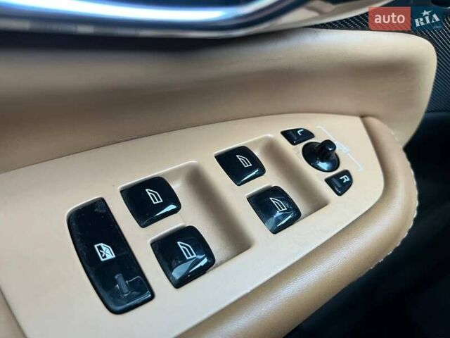 Синий Вольво ХС90, объемом двигателя 1.97 л и пробегом 212 тыс. км за 26290 $, фото 16 на Automoto.ua