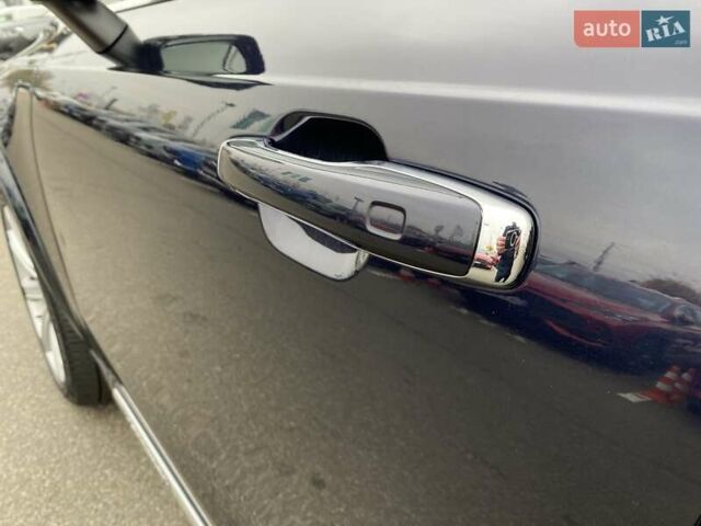 Синий Вольво ХС90, объемом двигателя 1.97 л и пробегом 182 тыс. км за 22900 $, фото 9 на Automoto.ua