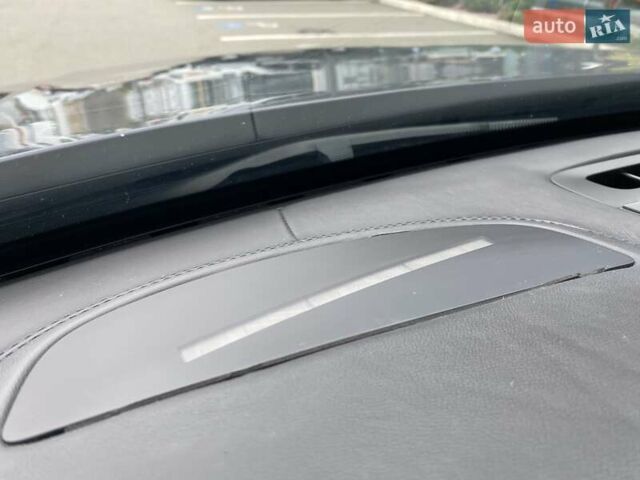 Синий Вольво ХС90, объемом двигателя 1.97 л и пробегом 182 тыс. км за 22900 $, фото 27 на Automoto.ua