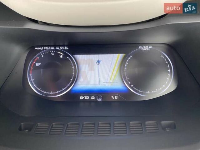 Синий Вольво ХС90, объемом двигателя 1.97 л и пробегом 182 тыс. км за 22900 $, фото 23 на Automoto.ua