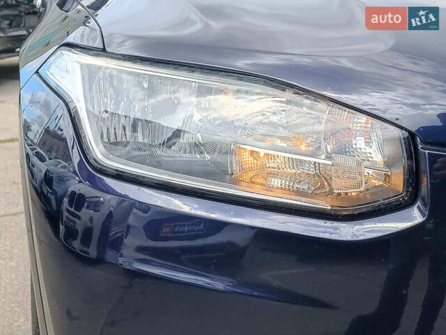 Синий Вольво ХС90, объемом двигателя 2 л и пробегом 318 тыс. км за 26890 $, фото 4 на Automoto.ua