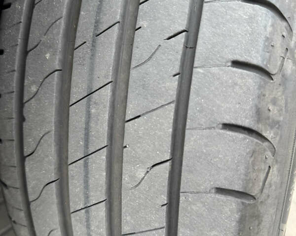 Синий Вольво ХС90, объемом двигателя 1.97 л и пробегом 188 тыс. км за 22500 $, фото 23 на Automoto.ua