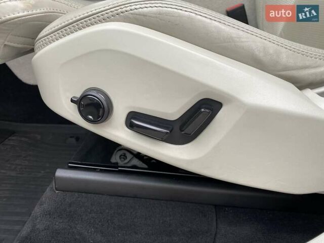 Синий Вольво ХС90, объемом двигателя 1.97 л и пробегом 182 тыс. км за 22900 $, фото 17 на Automoto.ua