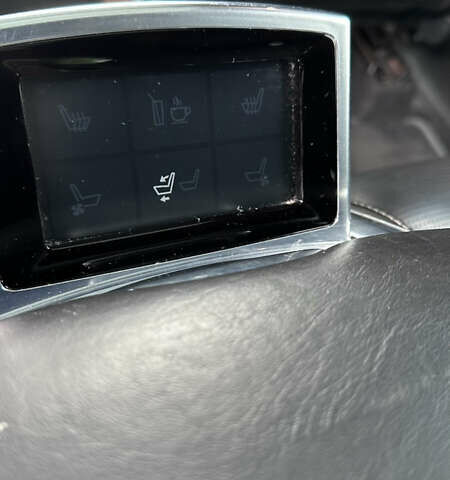 Синій Вольво ХС90, об'ємом двигуна 1.97 л та пробігом 257 тис. км за 35000 $, фото 16 на Automoto.ua