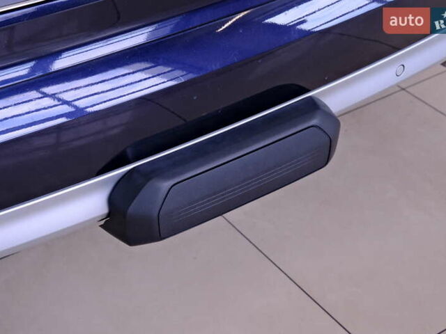 Вольво ХС90 2016 в Одессе на Automoto.ua Синий Вольво ХС90, объемом двигателя 2 л и пробегом 185 тыс. км за 31100 $, фото 28 на Automoto.ua