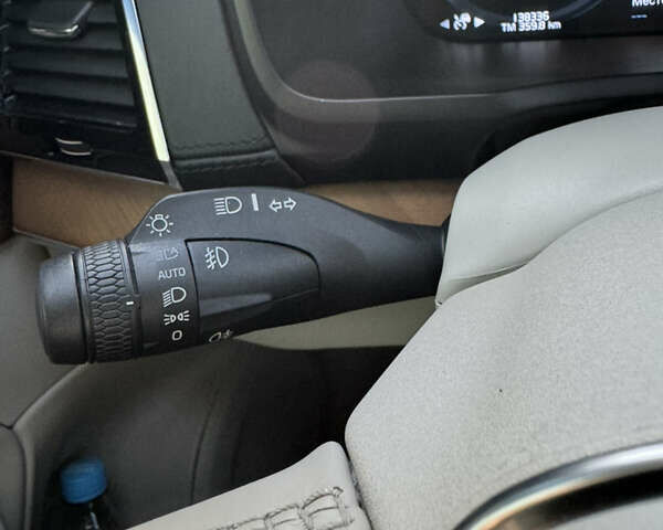 Синій Вольво ХС90, об'ємом двигуна 1.97 л та пробігом 138 тис. км за 32500 $, фото 38 на Automoto.ua