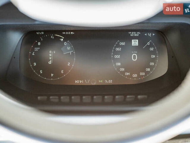 Вольво ХС90 2016 в Ровно на Automoto.ua Синий Вольво ХС90, объемом двигателя 1.97 л и пробегом 210 тыс. км за 23999 $, фото 22 на Automoto.ua