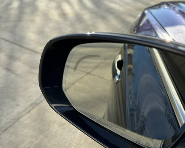 Синій Вольво ХС90, об'ємом двигуна 1.97 л та пробігом 138 тис. км за 32500 $, фото 10 на Automoto.ua